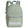 Bench City Girls Rucksack 35 cm,  Grün (mintgrün)