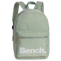 Bench City Girls Rucksack 35 cm,  Grün (mintgrün)