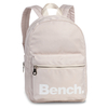 Bench City Girls Rucksack 35 cm,  Natur (beige)