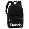 Bench City Girls Rucksack 35 cm,  Schwarz
