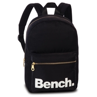 Bench City Girls Rucksack 35 cm,  Schwarz