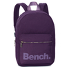 Bench City Girls Rucksack 35 cm,  Violett (lila)