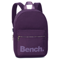 Bench City Girls Rucksack 35 cm,  Violett (lila)
