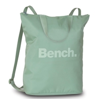Bench City Girls Rucksack 40 cm,  Grün