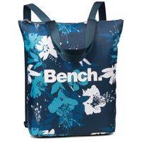 Bench City Girls Rucksack 40 cm,  Mehrfarbig