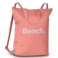 Bench City Girls Rucksack 40 cm,  Rosa