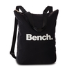 Bench City Girls Rucksack 40 cm,  Schwarz
