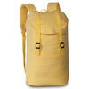 Bench City Girls Rucksack 42 cm,  Gelb