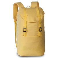 Bench City Girls Rucksack 42 cm,  Gelb