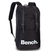 Bench City Girls Rucksack 42 cm,  Schwarz