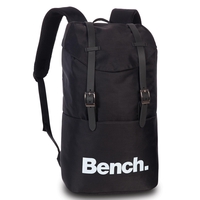 Bench City Girls Rucksack 42 cm,  Schwarz