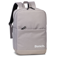 Bench Classic Cube Backpack Rucksack 42 cm,  Braun