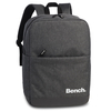 Bench Classic Cube Backpack Rucksack 42 cm,  Grau