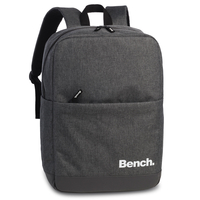 Bench Classic Cube Backpack Rucksack 42 cm,  Grau