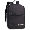 Bench Classic Cube Backpack Rucksack 42 cm,  Schwarz