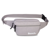 Bench Classic Hüfttasche 23 cm,  Braun