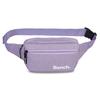 Bench Classic Hüfttasche 23 cm,  Lila