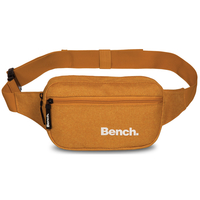 Bench Classic Hüfttasche 23 cm,  Orange