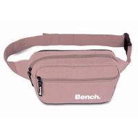 Bench Classic Hüfttasche 23 cm,  Rosa