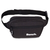 Bench Classic Hüfttasche 23 cm,  Schwarz