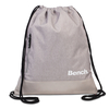 Bench Classic Kordelzug-Rucksack 45 cm,  Braun