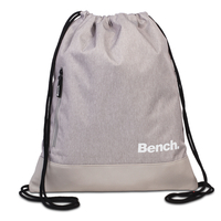 Bench Classic Kordelzug-Rucksack 45 cm,  Braun