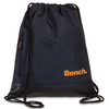 Bench Classic Kordelzug-Rucksack 45 cm,  Dunkelblau