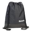 Bench Classic Kordelzug-Rucksack 45 cm,  Grau