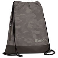 Bench Classic Kordelzug-Rucksack 45 cm,  Mehrfarbig