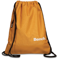 Bench Classic Kordelzug-Rucksack 45 cm,  Orange