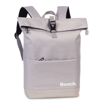 Bench Classic Roll Top Rucksack 47 cm,  Braun