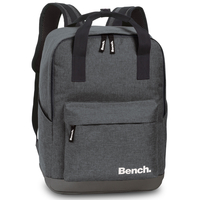 Bench Classic Rucksack 38 cm,  Grau