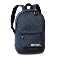 Bench Classic Rucksack 42 cm,  Blau