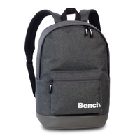 Bench Classic Rucksack 42 cm,  Grau