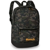 Bench Classic Rucksack 42 cm,  Grün