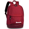 Bench Classic Rucksack 42 cm,  Rot