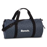 Bench Classic Sporttasche 51 cm,  Blau