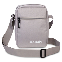 Bench Classic Umhängetasche 23 cm,  Braun