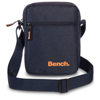 Bench Classic Umhängetasche 23 cm,  Dunkelblau
