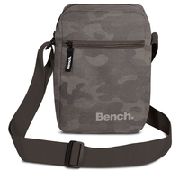 Bench Classic Umhängetasche 23 cm,  Mehrfarbig