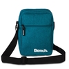Bench Classic Umhängetasche 23 cm,  Petrol