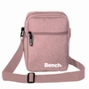 Bench Classic Umhängetasche 23 cm,  Rosa