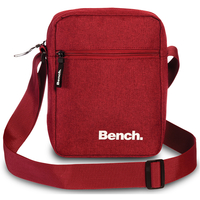 Bench Classic Umhängetasche 23 cm,  Rot