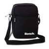 Bench Classic Umhängetasche 23 cm,  Schwarz