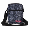 Bench Classic Umhängetasche 23 cm,  Schwarz/snake