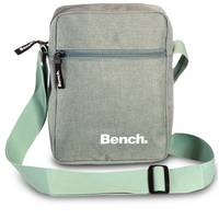 Bench Classic Umhängetasche 23 cm,  Türkis