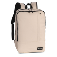 Bench Hydro Cube-Backpack Rucksack 49 cm,  Beige