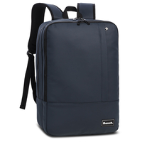 Bench Hydro Cube-Backpack Rucksack 49 cm,  Blau