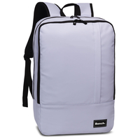 Bench Hydro Cube-Backpack Rucksack 49 cm,  Lila