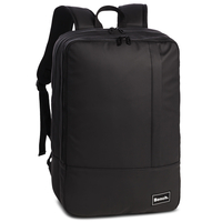 Bench Hydro Cube-Backpack Rucksack 49 cm,  Schwarz
